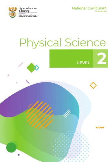Cover image for National Curriculum (Vocational) Physical Science Level 2